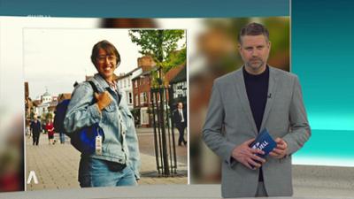 SWR Aktuell: Sendung 17:00 Uhr vom 24.2.2026