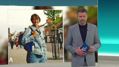 SWR Aktuell: Sendung 18:00 Uhr vom 24.2.2026