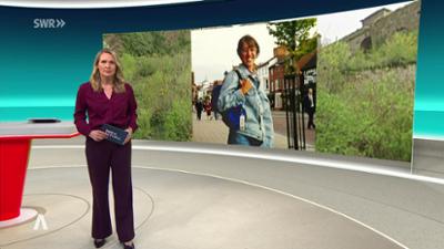 SWR Aktuell: Sendung 19:30 Uhr vom 24.2.2026