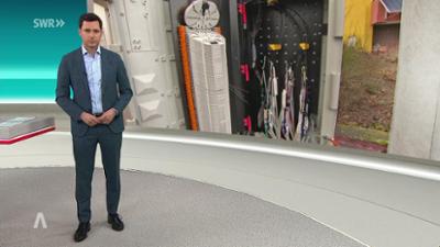 SWR Aktuell: Sendung 19:30 Uhr vom 24.2.2026
