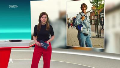 SWR Aktuell: Sendung 21:45 Uhr vom 24.2.2026