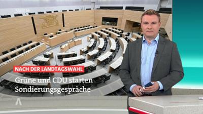 SWR Aktuell: Sendung 18:00 Uhr vom 24.3.2026