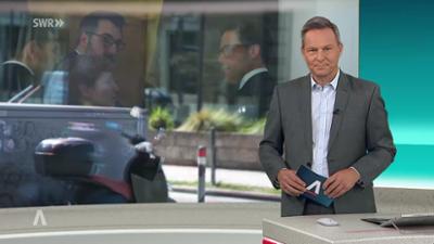 SWR Aktuell: Sendung 21:45 Uhr vom 24.3.2026