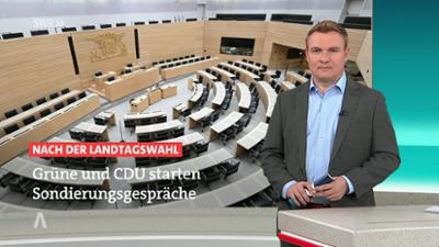 SWR Aktuell: Sendung 17:00 Uhr vom 24.3.2026