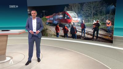 SWR Aktuell: Sendung 19:30 Uhr vom 24.3.2026