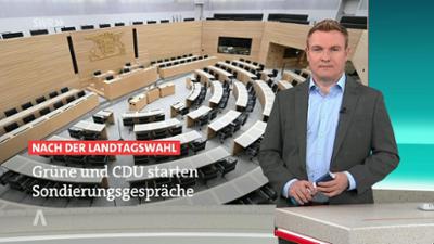 SWR Aktuell: Sendung 16:00 Uhr vom 24.3.2026