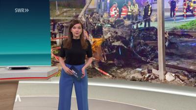 SWR Aktuell: Sendung 21:45 Uhr vom 24.3.2026