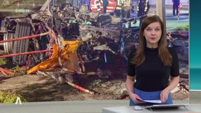 SWR Aktuell: Sendung 18:00 Uhr vom 24.3.2026