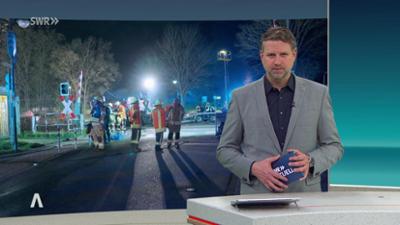 SWR Aktuell: Sendung 17:00 Uhr vom 24.3.2026