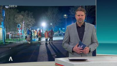 SWR Aktuell: Sendung 16:00 Uhr vom 24.3.2026