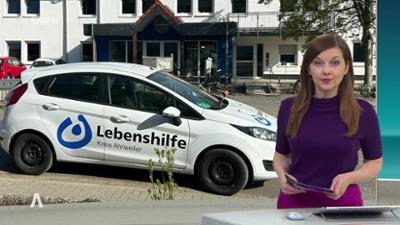 SWR Aktuell: Sendung 16:00 Uhr vom 24.4.2026