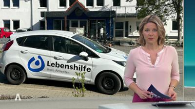 SWR Aktuell: Sendung 18:00 Uhr vom 24.4.2026