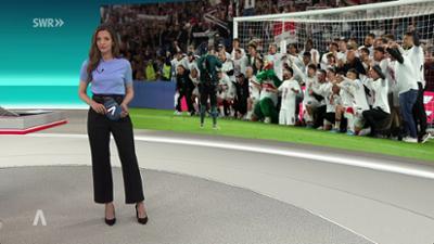 SWR Aktuell: Sendung 19:30 Uhr vom 24.4.2025