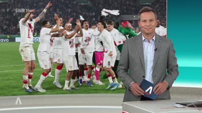 SWR Aktuell: Sendung 21:45 Uhr vom 24.4.2026