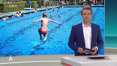 SWR Aktuell: Sendung 18:00 Uhr vom 24.5.2026