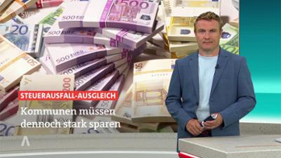 SWR Aktuell: Sendung 16:00 Uhr vom 24.6.2025