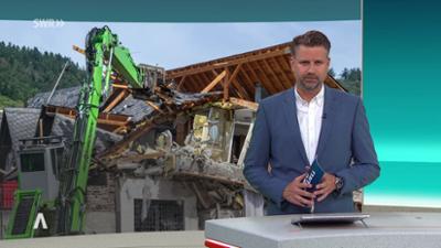 SWR Aktuell: Sendung 18:00 Uhr vom 24.6.2025