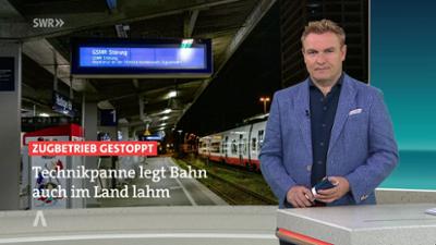SWR Aktuell: Sendung 16:00 Uhr vom 24.6.2026