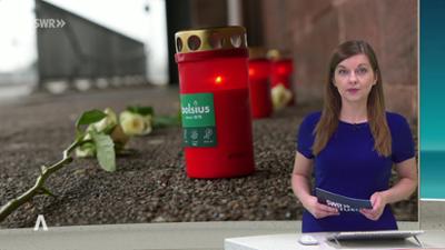SWR Aktuell: Sendung 17:00 Uhr vom 24.6.2026