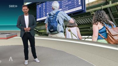 SWR Aktuell: Sendung 19:30 Uhr vom 24.6.2026