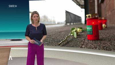 SWR Aktuell: Sendung 21:45 Uhr vom 24.6.2026