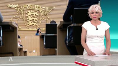 SWR Aktuell: Sendung 21:45 Uhr vom 24.7.2025