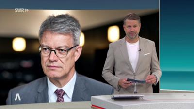 SWR Aktuell: Sendung 16:00 Uhr vom 24.7.2026