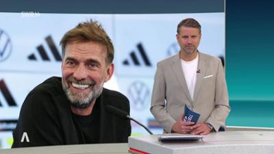 SWR Aktuell: Sendung 17:00 Uhr vom 24.7.2026