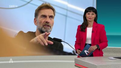 SWR Aktuell: Sendung 18:00 Uhr vom 24.7.2026