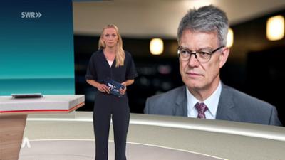 SWR Aktuell: Sendung 18:00 Uhr vom 24.7.2026