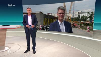 SWR Aktuell: Sendung 19:30 Uhr vom 24.7.2026