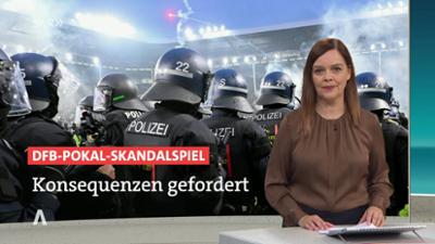 SWR Aktuell: Sendung 16:00 Uhr vom 24.8.2026