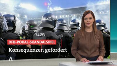 SWR Aktuell: Sendung 17:00 Uhr vom 24.8.2026