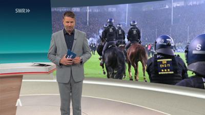 SWR Aktuell: Sendung 18:00 Uhr vom 24.8.2026