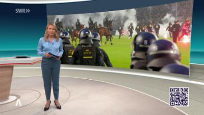 SWR Aktuell: Sendung 19:30 Uhr vom 24.8.2026