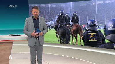 SWR Aktuell: Sendung 21:45 Uhr vom 24.8.2026