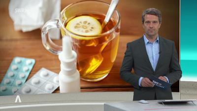 SWR Aktuell: Sendung 16:00 Uhr vom 24.9.2025