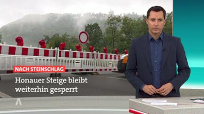 SWR Aktuell: Sendung 17:00 Uhr vom 24.9.2025