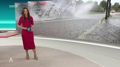 SWR Aktuell: Sendung 19:30 Uhr vom 24.9.2025
