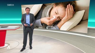 SWR Aktuell: Sendung 19:30 Uhr vom 24.9.2025