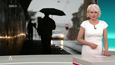SWR Aktuell: Sendung 21:45 Uhr vom 24.9.2025