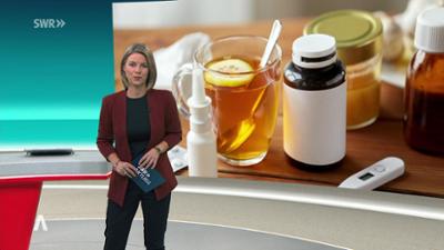 SWR Aktuell: Sendung 21:45 Uhr vom 24.9.2025