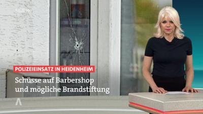 SWR Aktuell: Sendung 16:00 Uhr vom 24.9.2026