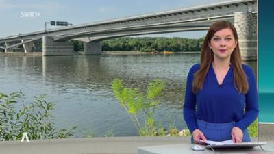 SWR Aktuell: Sendung 17:00 Uhr vom 24.9.2026