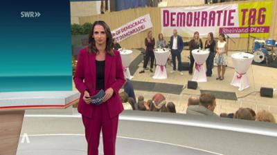 SWR Aktuell: Sendung 18:00 Uhr vom 24.9.2026