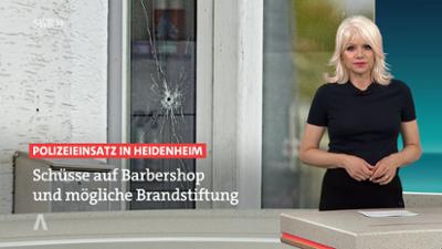 SWR Aktuell: Sendung 18:00 Uhr vom 24.9.2026
