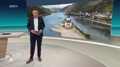 SWR Aktuell: Sendung 19:30 Uhr vom 24.9.2026