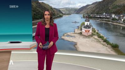 SWR Aktuell: Sendung 21:45 Uhr vom 24.9.2026