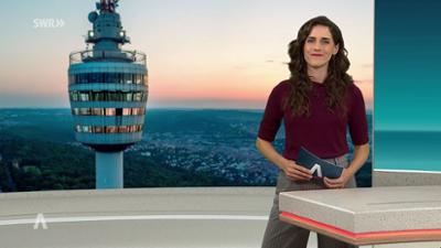 SWR Aktuell: Sendung 21:45 Uhr vom 24.9.2026