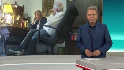 SWR Aktuell: Sendung 18:00 Uhr vom 24.10.2023